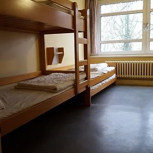 Vierpersoonskamer