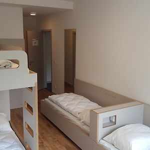Comfort Vierpersoonskamer