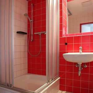 Kamer met Twee Aparte Bedden